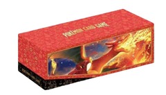 (CHINESE) Charizard ex Premium Collection Box LUNAR NEW YEAR
